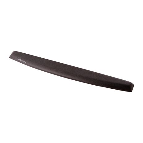MEMORY FOAM WRIST REST BLACK - Imagen 2 de 2 MEMORY FOAM WRIST REST BLACK - Imagen 2 de 2