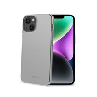 Miniatura 1 de CELLY COVER GELSKIN TPU IPHONE 14 TRANSPARENTE