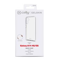 Miniatura 4 de FUNDA GALAXY A14 5G/A14 4G/M14 5G TRANSPARENTE