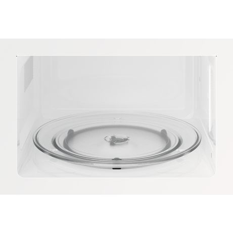 HORNO MICROONDAS SIN GRILL ZANUSSI ZMBN4SX 26 LITROS NEGRO - Imagen 5 de 6 HORNO MICROONDAS SIN GRILL ZANUSSI ZMBN4SX 26 LITROS NEGRO - Imagen 5 de 6