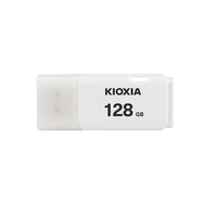 Miniatura 1 de USB 2.0 KIOXIA 128GB U202 BLANCO
