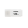 USB 2.0 KIOXIA 128GB U202 BLANCO