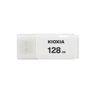 Miniatura 2 de USB 2.0 KIOXIA 128GB U202 BLANCO