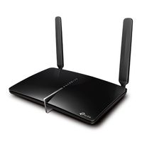 Miniatura 3 de AC1200 4G LTE ADVANCED CAT6 300MBPS 4G LTE 2.4GHZ 867MBPS IN