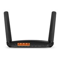 Miniatura 4 de AC1200 4G LTE ADVANCED CAT6 300MBPS 4G LTE 2.4GHZ 867MBPS IN