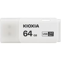Miniatura 2 de USB 3.2 KIOXIA 64GB U301 BLANCO