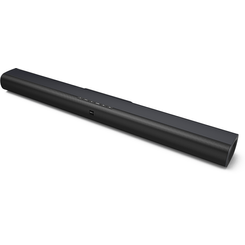 BARA DE SONIDO 100W 2X50W BLUETOOTH - HDMI - JACK