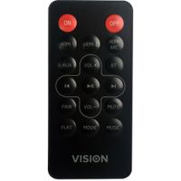Miniatura 7 de BARA DE SONIDO 100W 2X50W BLUETOOTH - HDMI - JACK