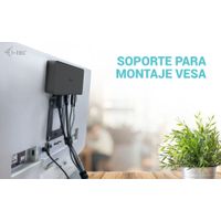 Miniatura 3 de USB 3.0/USB-C/THUND DOCKING PROFESS