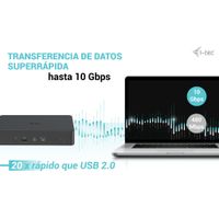 Miniatura 4 de USB 3.0/USB-C/THUND DOCKING PROFESS