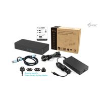 Miniatura 9 de USB 3.0/USB-C/THUND DOCKING PROFESS