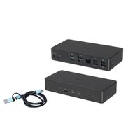 Miniatura 12 de USB 3.0/USB-C/THUND DOCKING PROFESS