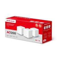 Miniatura 4 de AC1200 WHOLE HOME MESH WI-FI SYSTEM 3-PACK