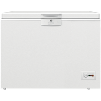 Miniatura 1 de CONGELADOR HORIZONTAL BEKO HSM29540 E ANCHO 110,5 CM 298 LITROS