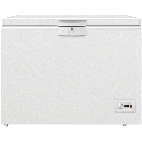 CONGELADOR HORIZONTAL BEKO HSM29540 E ANCHO 110,5 CM 298 LITROS - Imagen 1 de 6 CONGELADOR HORIZONTAL BEKO HSM29540 E ANCHO 110,5 CM 298 LITROS - Imagen 1 de 6