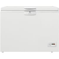 Miniatura 2 de CONGELADOR HORIZONTAL BEKO HSM29540 E ANCHO 110,5 CM 298 LITROS