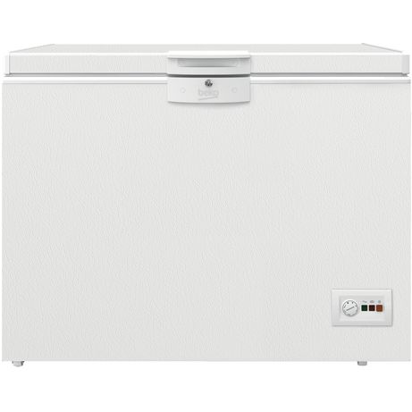 CONGELADOR HORIZONTAL BEKO HSM29540 E ANCHO 110,5 CM 298 LITROS - Imagen 2 de 6 CONGELADOR HORIZONTAL BEKO HSM29540 E ANCHO 110,5 CM 298 LITROS - Imagen 2 de 6