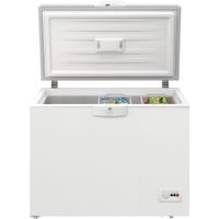 Miniatura 4 de CONGELADOR HORIZONTAL BEKO HSM29540 E ANCHO 110,5 CM 298 LITROS