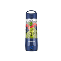 Miniatura 1 de BATIDORA DE VASO DELONGHI NBP003NBL