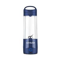 Miniatura 3 de BATIDORA DE VASO DELONGHI NBP003NBL