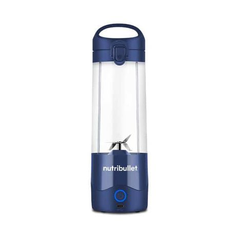 BATIDORA DE VASO DELONGHI NBP003NBL - Imagen 3 de 8 BATIDORA DE VASO DELONGHI NBP003NBL - Imagen 3 de 8