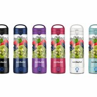 Miniatura 6 de BATIDORA DE VASO DELONGHI NBP003NBL