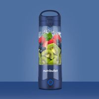 Miniatura 7 de BATIDORA DE VASO DELONGHI NBP003NBL