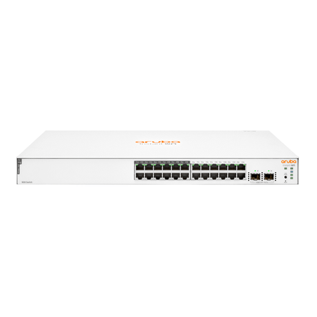 HPE Instant On 1830 24G 2SFP 195W Sw - Imagen 1 de 4 HPE Instant On 1830 24G 2SFP 195W Sw - Imagen 1 de 4
