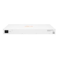 Miniatura 2 de HPE Instant On 1830 24G 2SFP 195W Sw