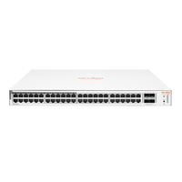 Miniatura 1 de HPE Instant On 1830 48G 4SFP 370W Sw