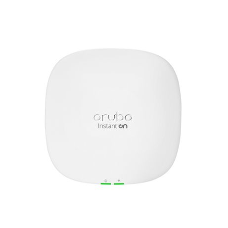 Aruba Instant On AP25 (RW) 4x4 WiFi6 Indoor - Imagen 6 de 6 Aruba Instant On AP25 (RW) 4x4 WiFi6 Indoor - Imagen 6 de 6