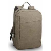 Miniatura 1 de MOCHILA MOCHILA LENOVO 15,6" CASUAL BACKPACK B210 GREEN