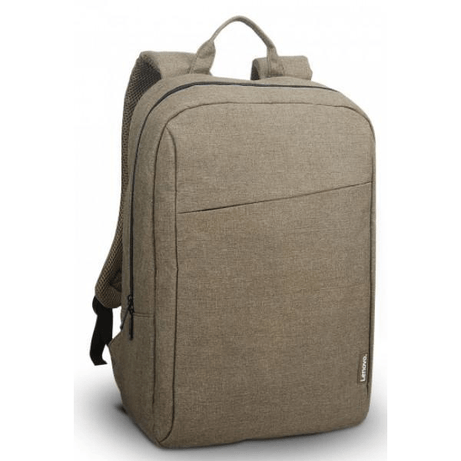 MOCHILA MOCHILA LENOVO 15,6" CASUAL BACKPACK B210 GREEN - Imagen 1 de 2 MOCHILA MOCHILA LENOVO 15,6" CASUAL BACKPACK B210 GREEN - Imagen 1 de 2