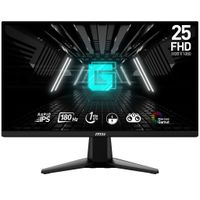 Miniatura 2 de MSI G255F   24.5" LCD IPS Full HD HDMI