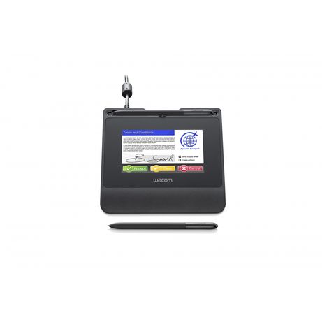 Wacom STU-540-CH2 + Software Sing Pro PDF - Imagen 2 de 5 Wacom STU-540-CH2 + Software Sing Pro PDF - Imagen 2 de 5