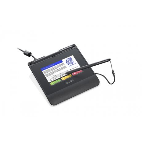 Wacom STU-540-CH2 + Software Sing Pro PDF - Imagen 4 de 5 Wacom STU-540-CH2 + Software Sing Pro PDF - Imagen 4 de 5