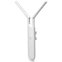 Miniatura 1 de PUNTO ACCESO UBIQUITI UAP-AC-MESH 1167MBPS POE