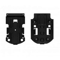 Miniatura 1 de AVER ACCESORIES DL30/DL10 (60S5000000AB) CEILING-MOUNT KIT BRACKETS FOR DL30 AND DL10
