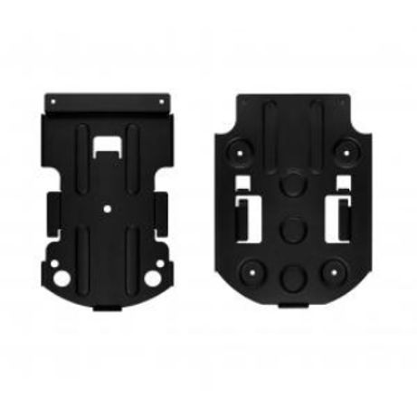 AVER ACCESORIES DL30/DL10 (60S5000000AB) CEILING-MOUNT KIT BRACKETS FOR DL30 AND DL10 - Imagen 2 de 2 AVER ACCESORIES DL30/DL10 (60S5000000AB) CEILING-MOUNT KIT BRACKETS FOR DL30 AND DL10 - Imagen 2 de 2