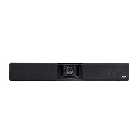 AVER CAM SERIES VB342PRO (61U3210000A3) 4K PTZ USB VIDEO SOUNDBAR,15X ZOOM (3X OPTICAL), FOV 92o, SMART FRAMING, AUDIO TRACKING, USB 4K DISPLAY (HDMI) - Imagen 3 de 5 AVER CAM SERIES VB342PRO (61U3210000A3) 4K PTZ USB VIDEO SOUNDBAR,15X ZOOM (3X OPTICAL), FOV 92o, SMART FRAMING, AUDIO TRACKING, USB 4K DISPLAY (HDMI) - Imagen 3 de 5