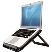Miniatura 2 de SOPORTE ELEVAD PORTATIL I-SPIRE NEG