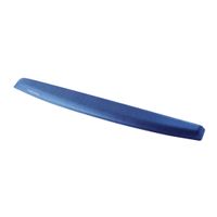 Miniatura 2 de Fellowes Reposamuñecas teclado Memory foam Azul