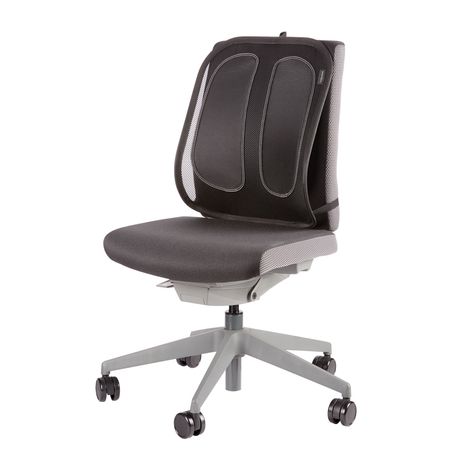 ERGONOMIC MESH BACK SUPPORT - Imagen 3 de 3 ERGONOMIC MESH BACK SUPPORT - Imagen 3 de 3