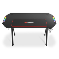 Miniatura 1 de DRIFT DZ175 | MESA GAMING RGB Avanzado