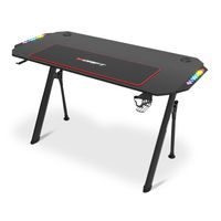 Miniatura 3 de DRIFT DZ175 | MESA GAMING RGB Avanzado