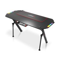 Miniatura 8 de DRIFT DZ175 | MESA GAMING RGB Avanzado