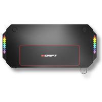 Miniatura 9 de DRIFT DZ175 | MESA GAMING RGB Avanzado