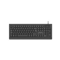 Miniatura 2 de TECLADO LECTOR DNI USB ESPANOL