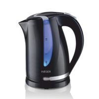 Miniatura 2 de HAEGER BLACKNESS HERVIDORA 1.7L
