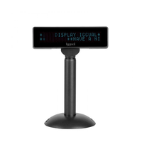 Miniatura 1 de iggual Visor TPV USB VFD 7 INFO DISPLAY